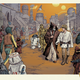 Illustration for article titled There's So Much New Star Wars Art on May 4, May Your Wallet Be With You
